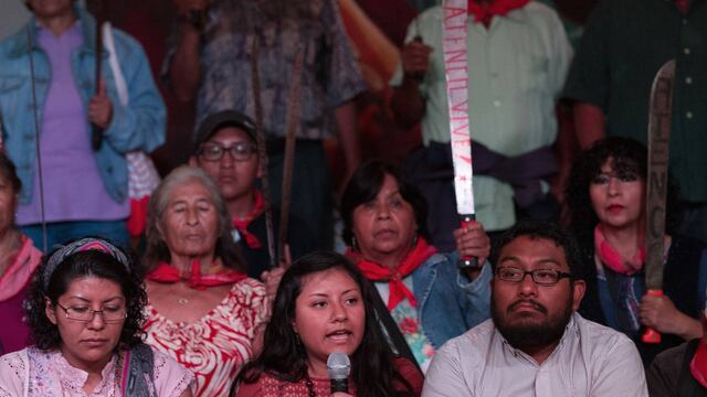 La Ley Atenco, Ley aprueba el uso de la fuerza pública.