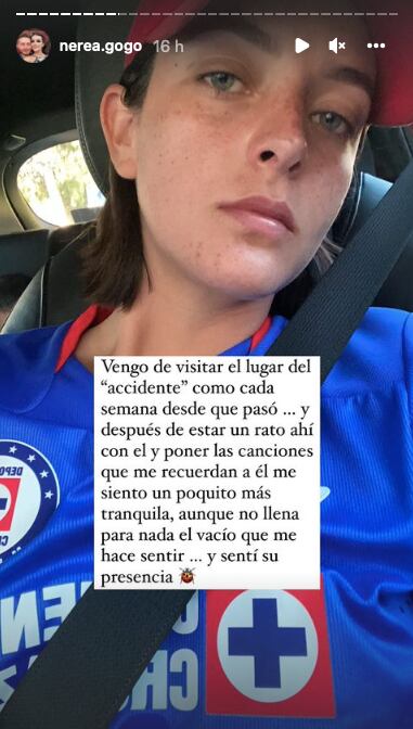 Nerea Godínez