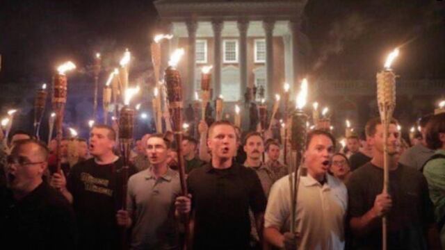 Antorchas.