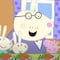 Peppa Pig y Rebecca Liebre comen zanahorias: Capítulo completo en YouTube y español por el Día del Nutriólogo en México