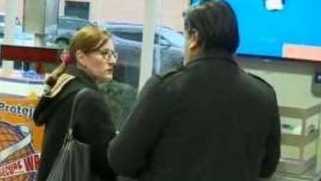 María Teresa Mercado