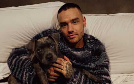 Liam Payne