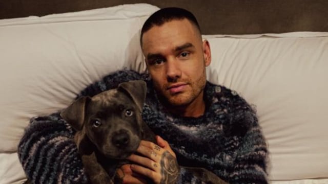 Liam Payne