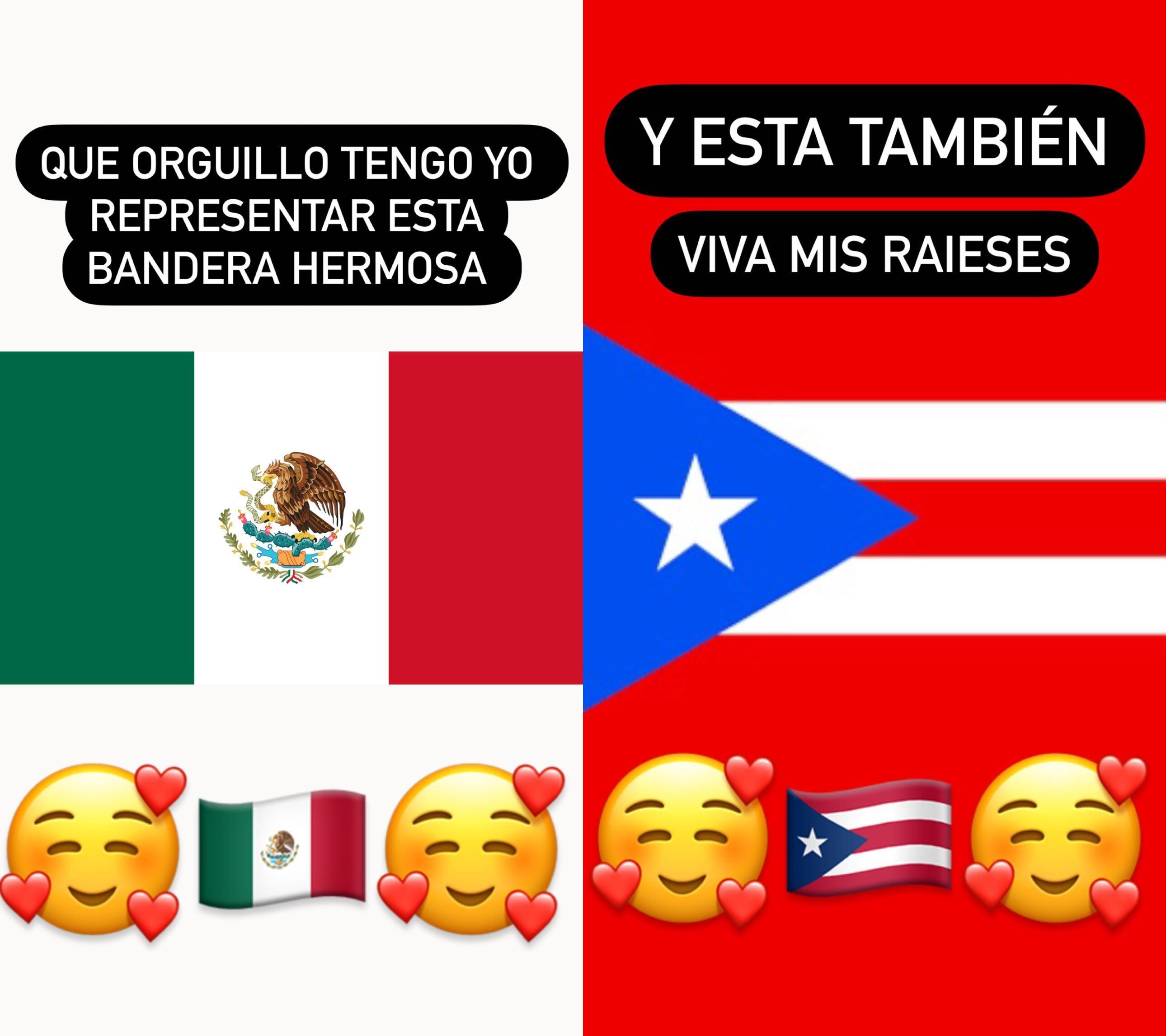 ¿6ix9ine es mexicano?