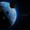 Los 14 países donde podría impactar el asteroide 2024 YR4, ¿está México en la lista?