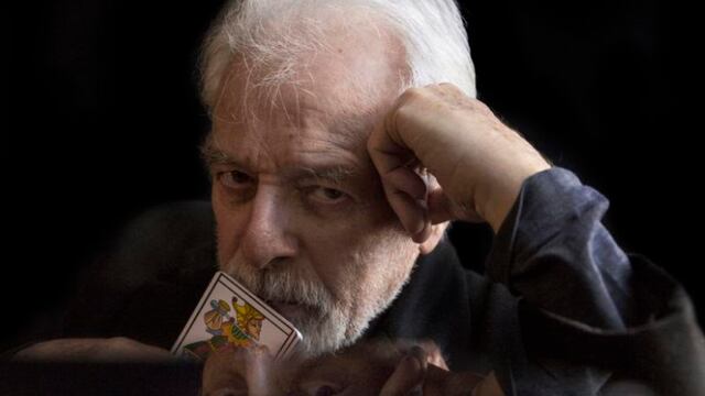 Alejandro Jodorowsky