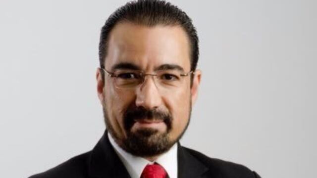 José Ángel Gutiérrez es el periodista que moderará el segundo debate Jalisco