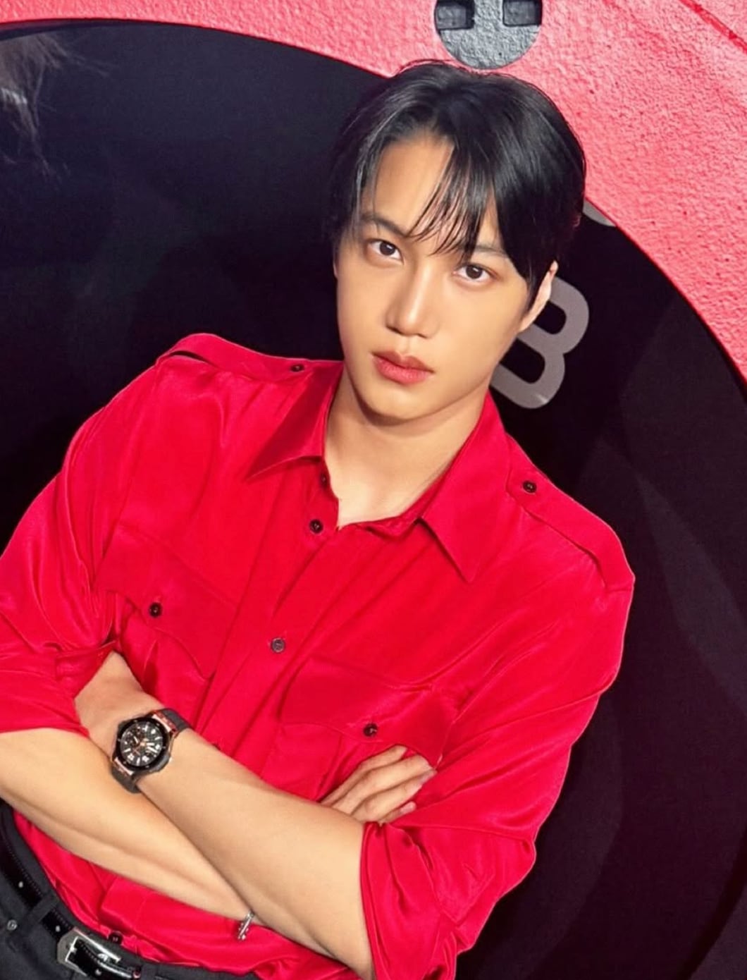 Kai
