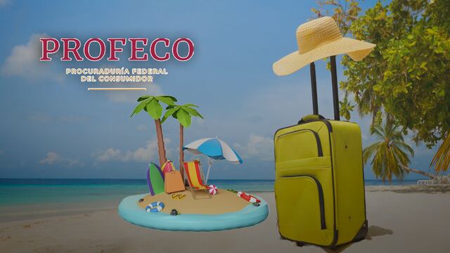 Profeco alerta por esta estafa muy común en las vacaciones de verano 2025: así opera
