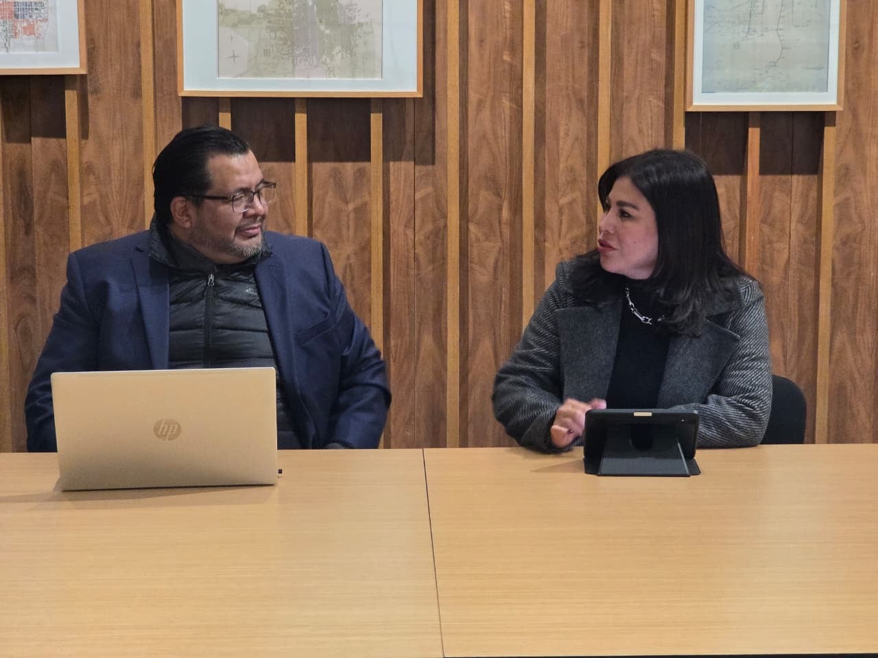 Estrategia de seguridad de Iztacalco obtuvo resultados positivos durante el 2025