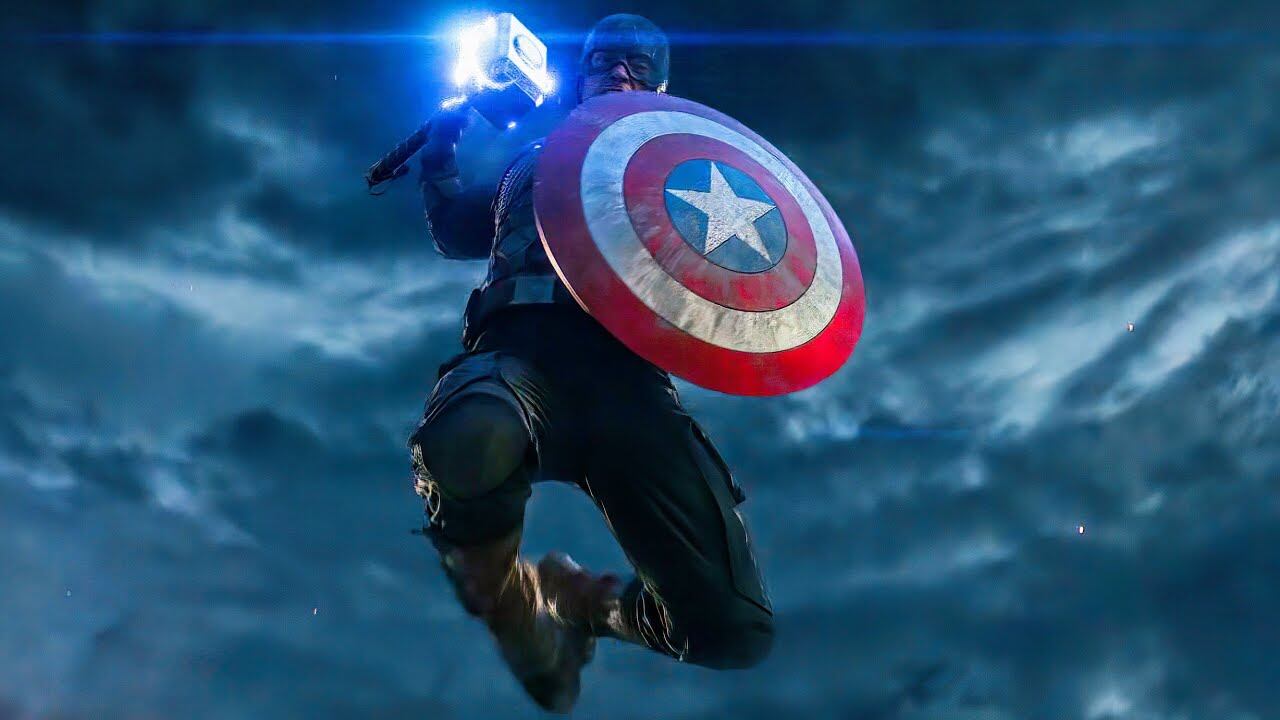 La pelea del Capitán América contra Thanos protagoniza una pregunta de examen en India