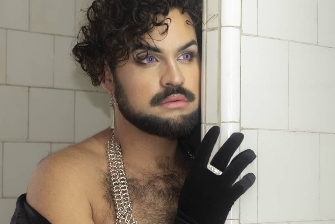 Travesti