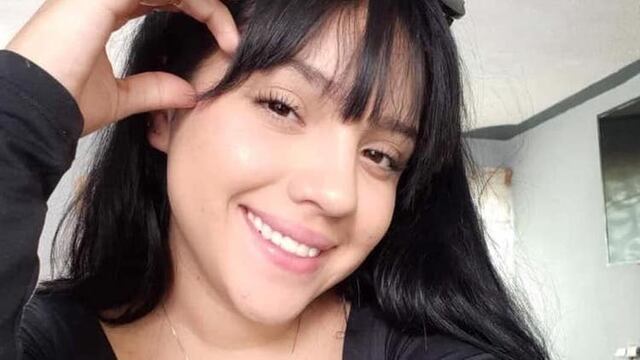 Luisa Fernanda Rodríguez López