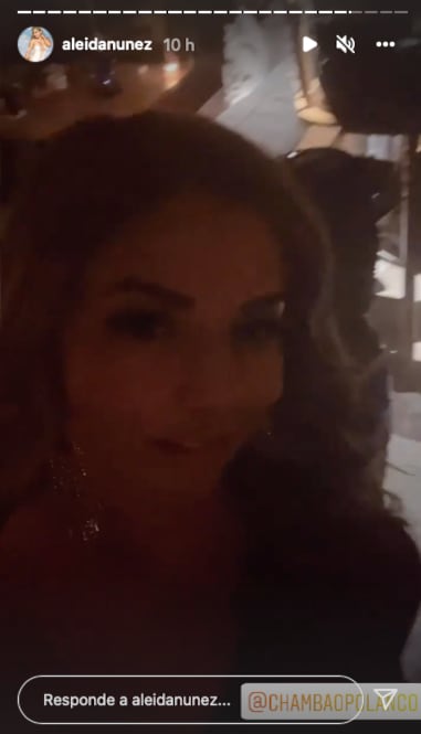 Aleida Núñez