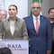 Marina del Pilar Ávila agradeció a Claudia Sheinbaum, pero esto dijo a quienes sospechan de ella