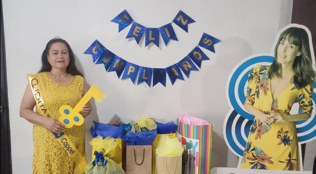 Fiesta Coppel