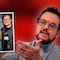 FOTO: Aleks Syntek posa junto a Shakira y lo tunden por criticar una de sus canciones más exitosas
