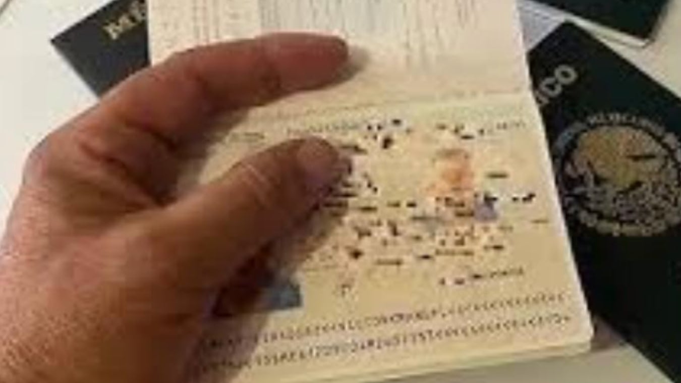 ¿Emisión de pasaportes pone en juego imagen rumbo al Mundial?