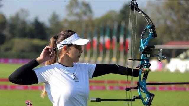 Mundial de tiro con arco