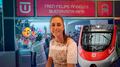 Misión cumplida: Sheinbaum celebra inauguración del Tren Suburbano al AIFA