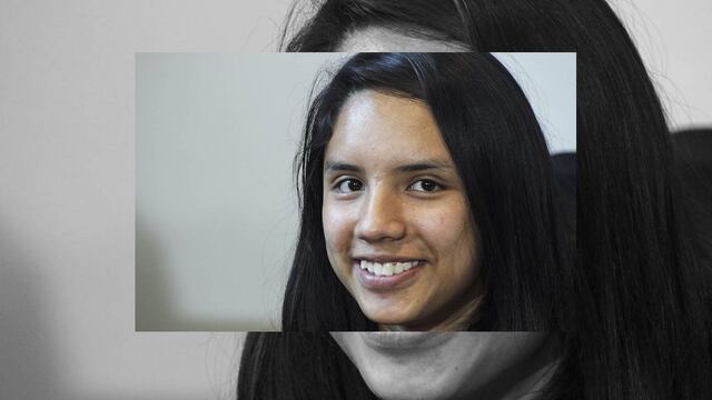 Alondra. Caso abierto.