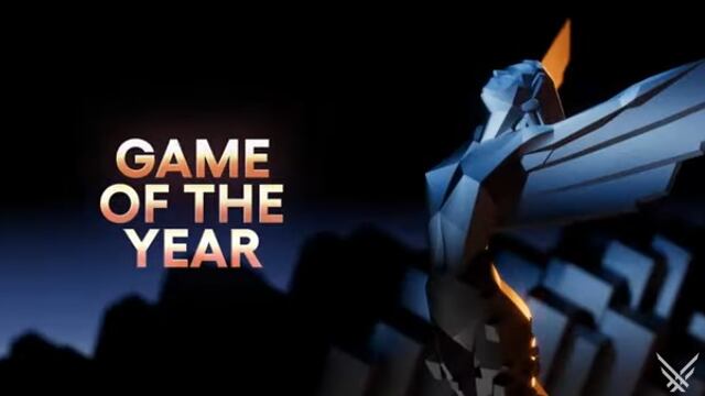 GOTY 2024 The Game Awards 2024
