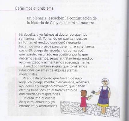 Errores en libros de texto gratuitos