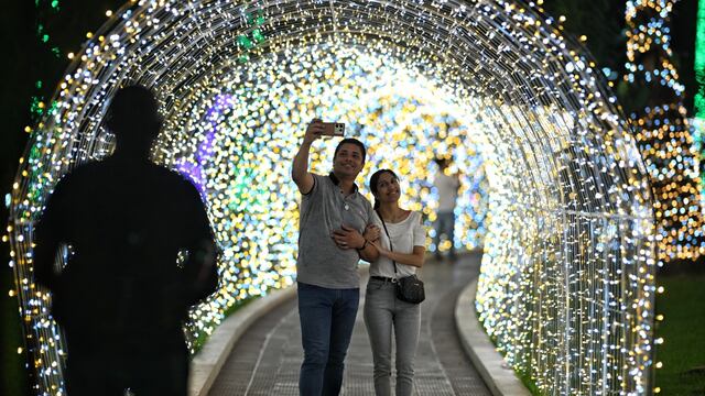 Navidad adelanta en Venezuela