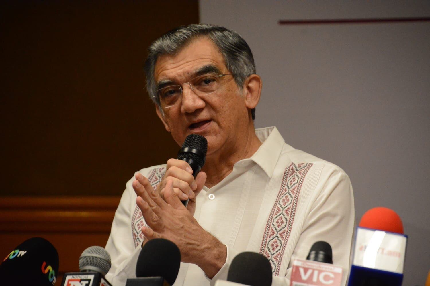 Américo Villarreal