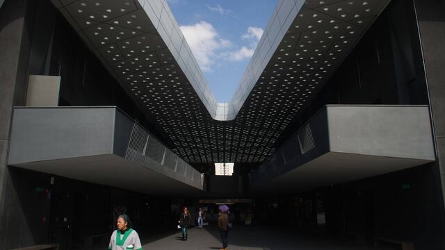 El boleto general cuesta 50 pesos.