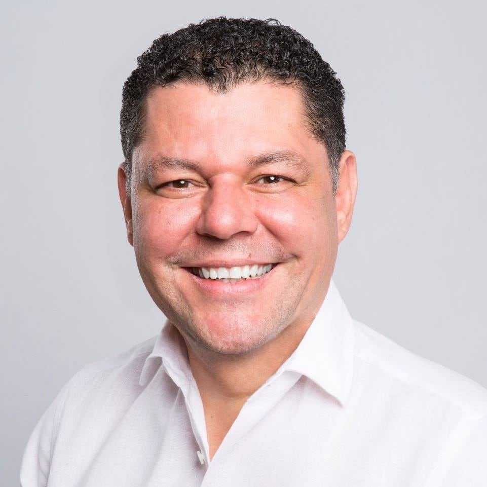Virgilio Mendoza
