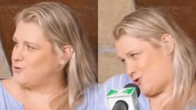 Chef Cecy González: La acusan de violencia laboral por quitar propinas a cocineros