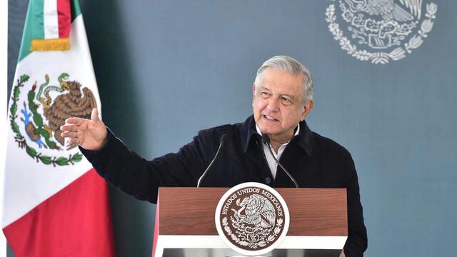 AMLO en SLP
