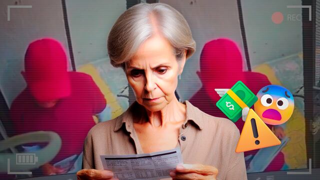 Estafa en Pensión del Bienestar para Adultos Mayores