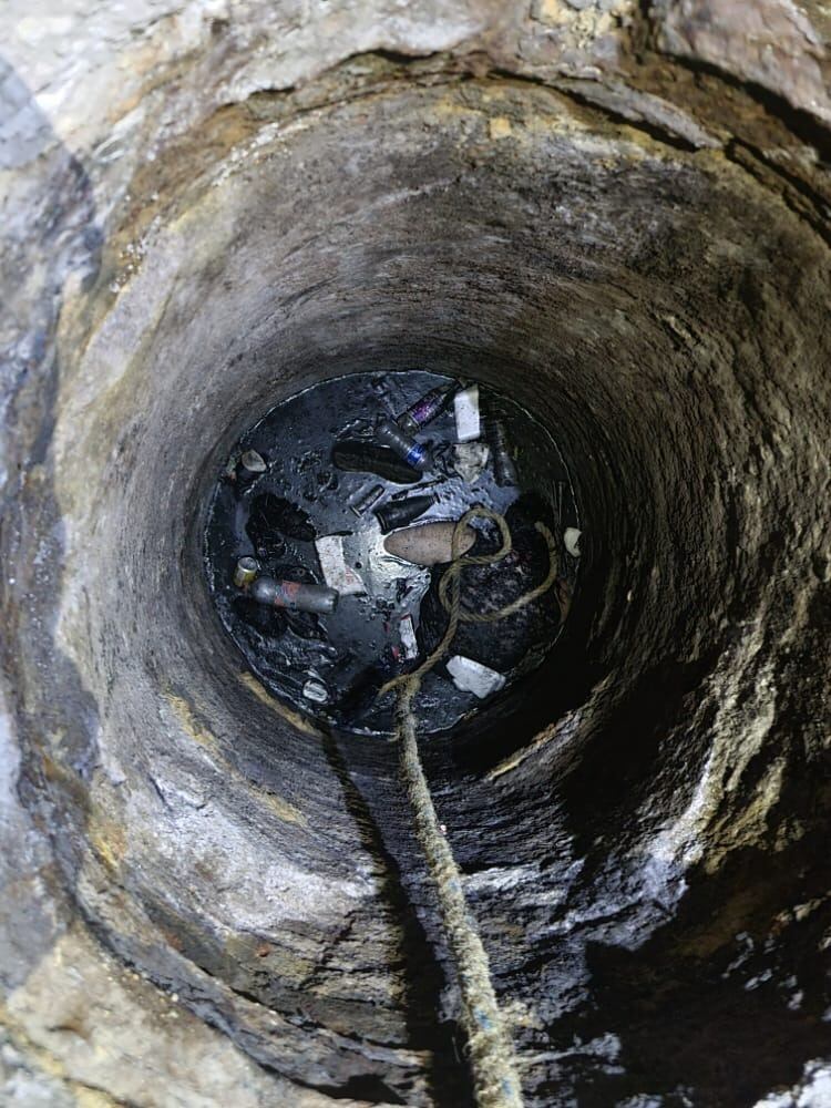 Fans de Zoe murieron cuando iban al concierto de Palacio de los Deportes; cayeron a una coladera abierta