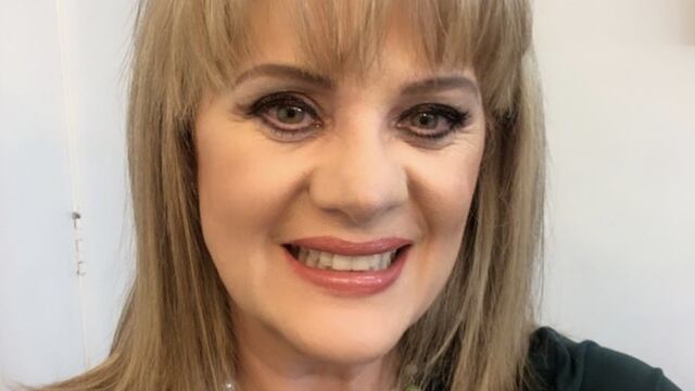 Érika Buenfil