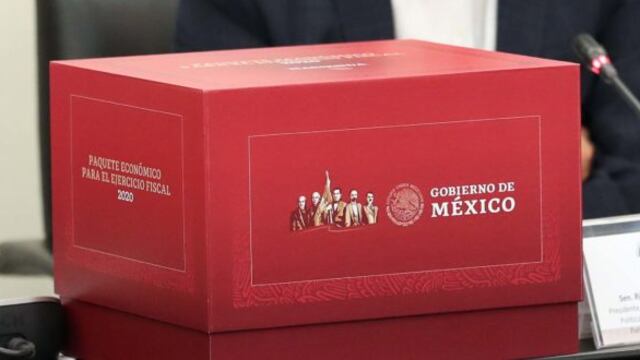 Paquete Económico 2022