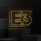 E3 2022 cancela evento presencial y digital de manera definitiva