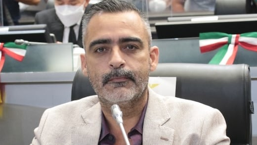 ¿Quién es Óscar Castro? Alcalde de Puerto Peñasco, Sonora