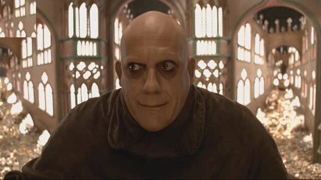 Una razón más para dormir nuestras 8 horas completas.