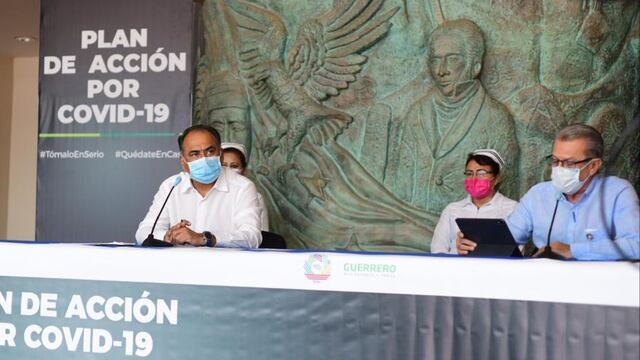 Héctor Astudillo Flores.