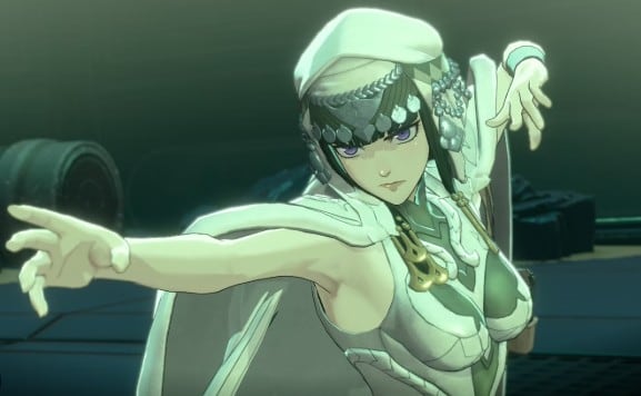 Fire Emblem: Fortune’s Weave