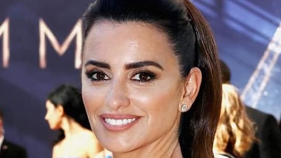 ¿Quién es Penélope Cruz? Actriz de España