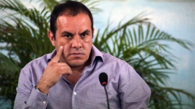 Cuauhtémoc Blanco