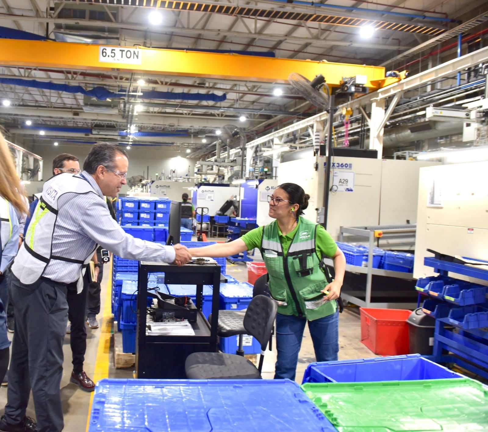 Desempleo en Hermosillo cae a 2.2% en el segundo trimestre de 2026.