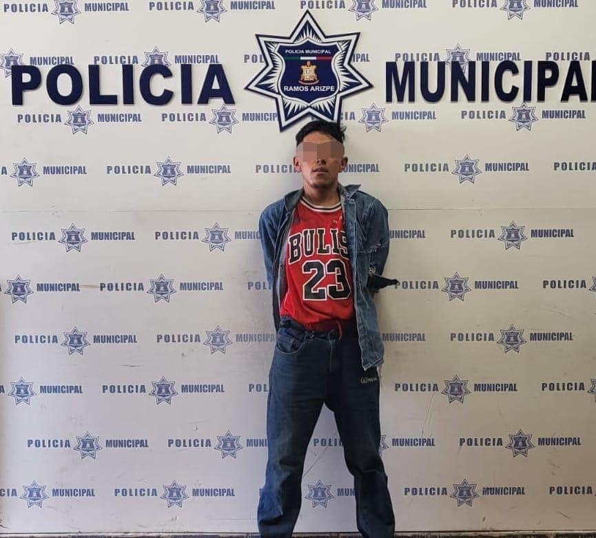 Detenido por la agresión contra María de los Ángeles pero liberado horas después