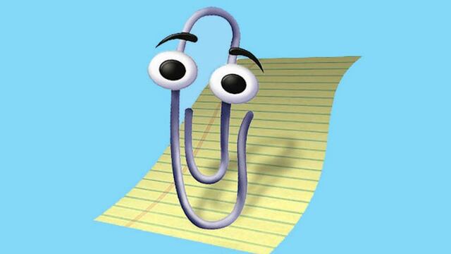 Clippy