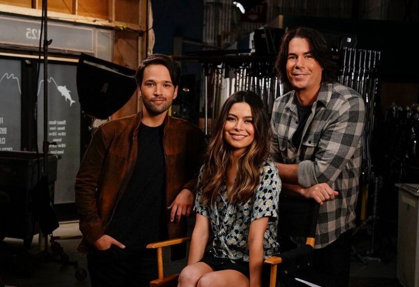 'iCarly'