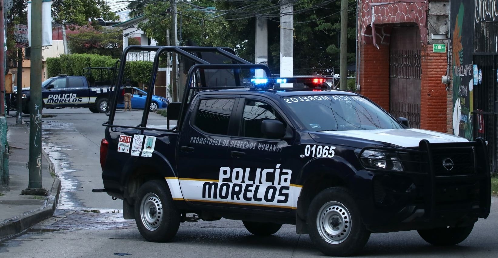 Masacre en Huitzilac, Morelos