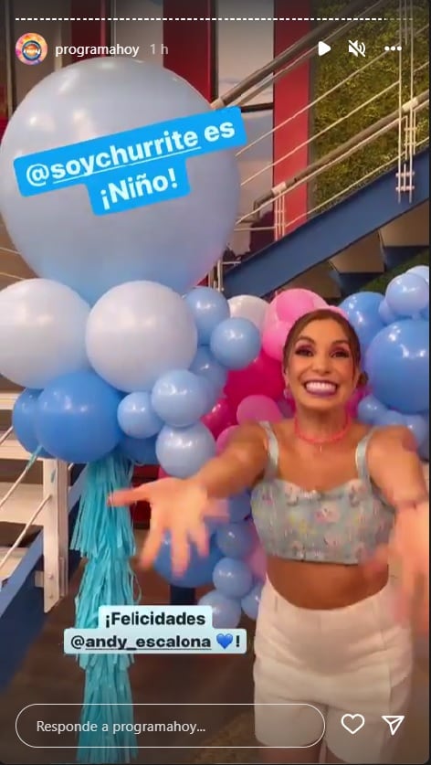 Andrea Escalona